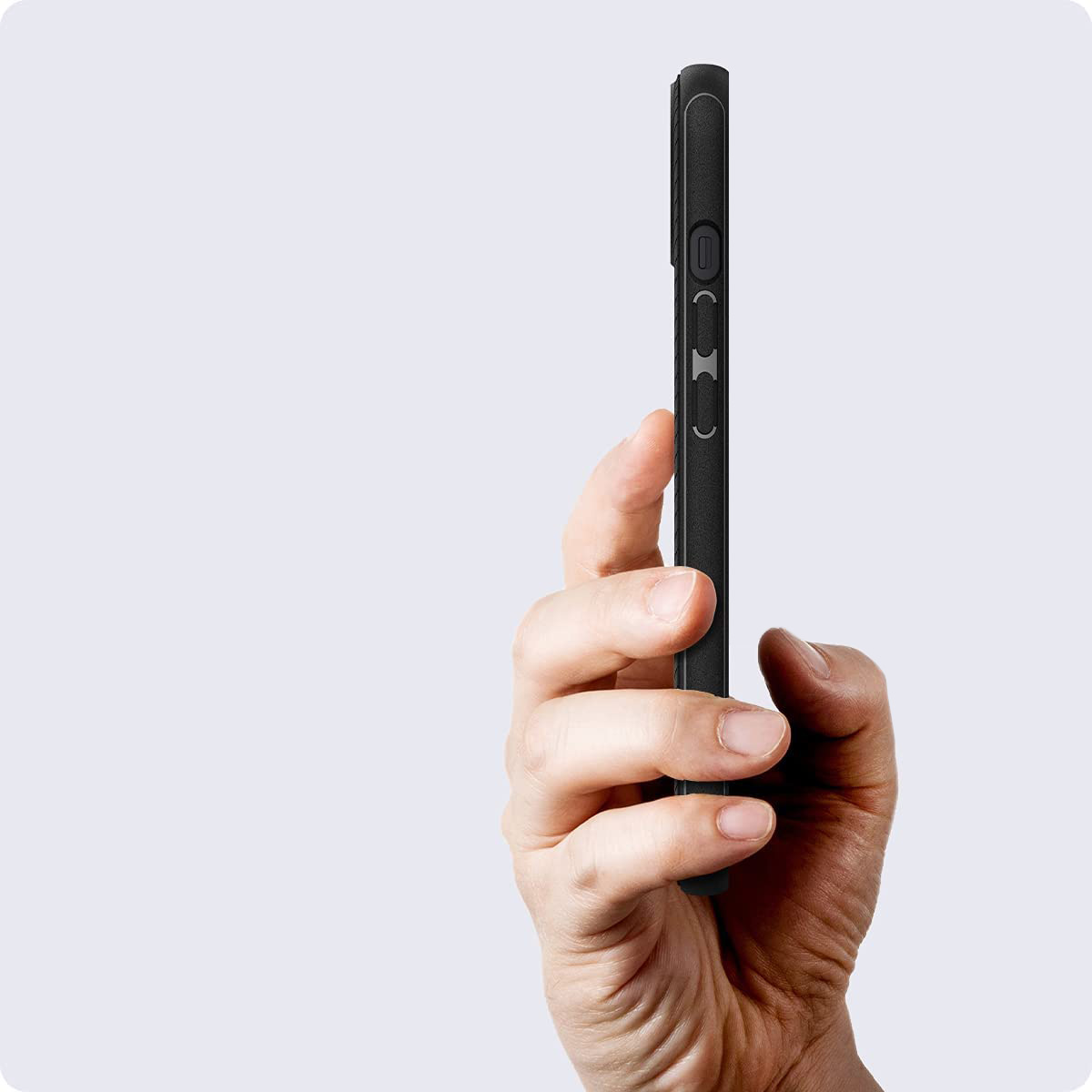 Oryginalne etui Mag Armor od marki Spigen dla iPhone 13 Mini